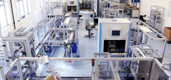Montageline - Montage- und Prüfanlagen - HMP GmbH & Co. KG - Maschinenbau, Automatisierungs- und Prozesstechnik